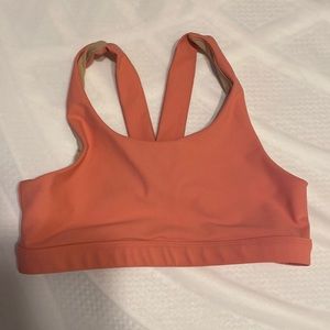 Old navy girls active wear top medium 10/12